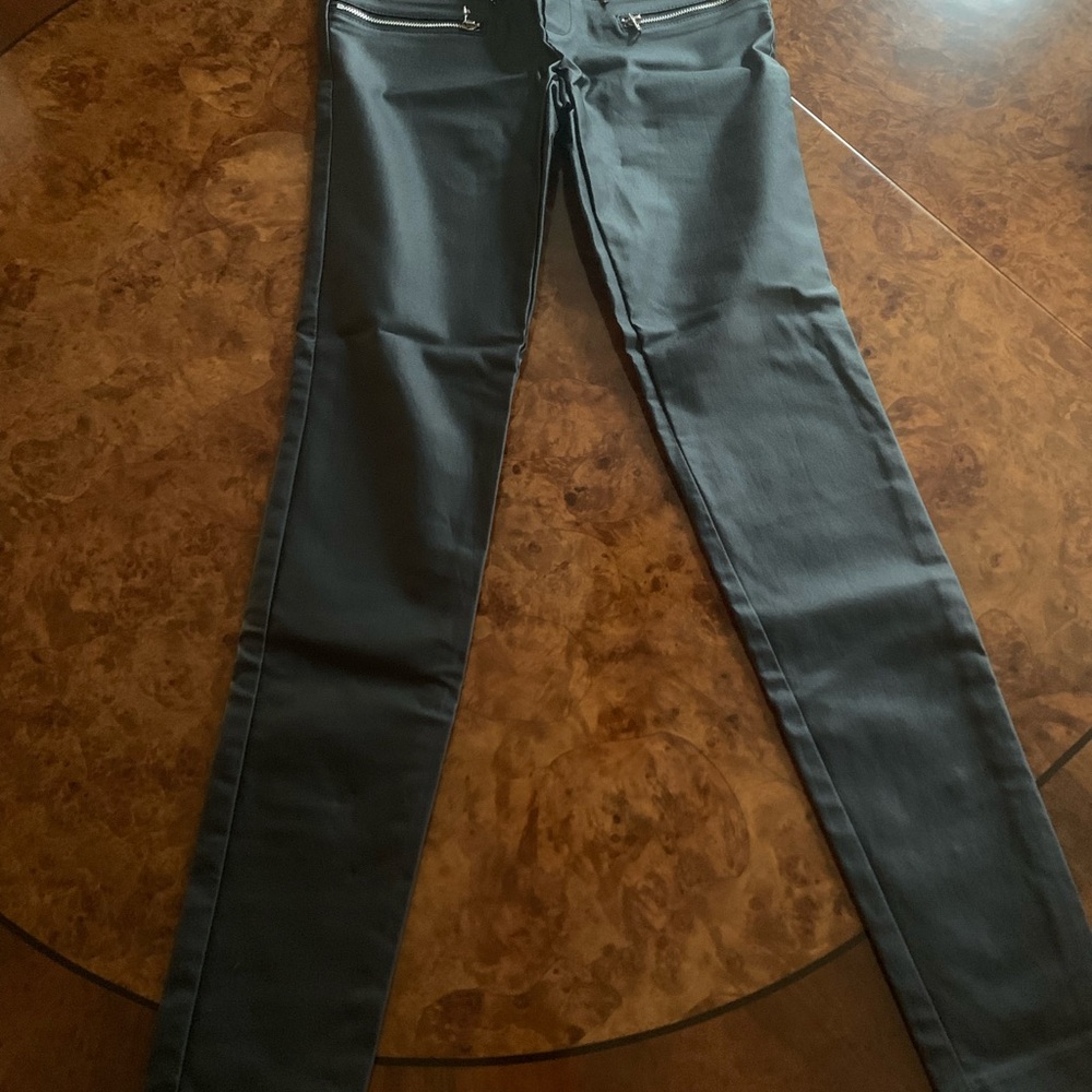 I love Tyler Madison pants